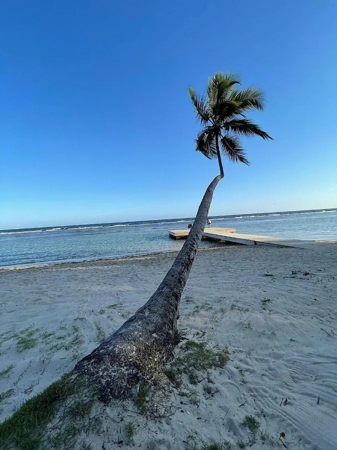 Apartment Aquarella Beachfront 2Br Sunset Juan Dolio Dominican Republic