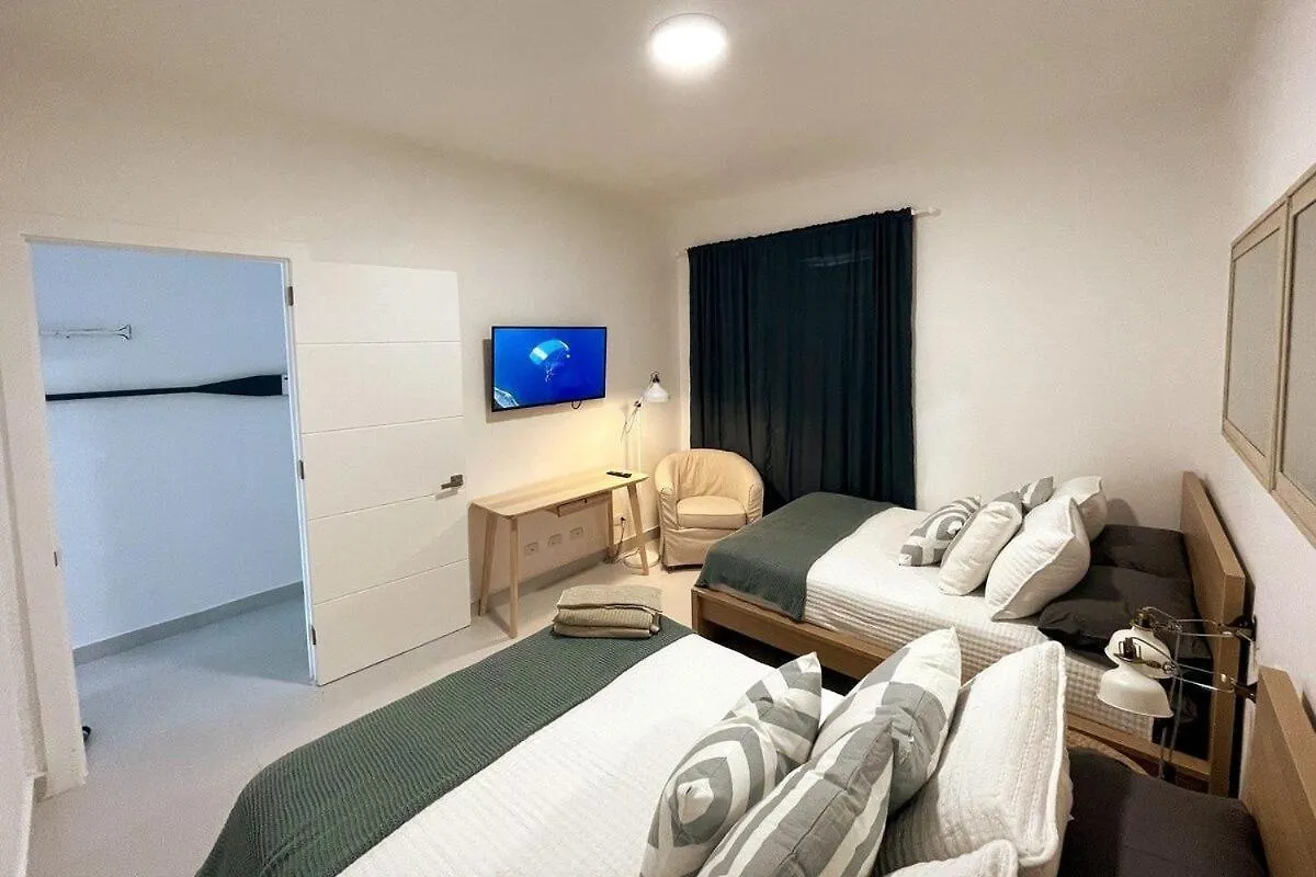 Apartment Aquarella Beachfront 2Br Sunset Juan Dolio